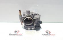 Clapeta acceleratie, Opel Agila (A), 1.2 b, Z12XEP, cod 0280750133