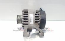 Alternator, Opel Agila (A), 1.2 b, Z12XEP, cod 13222929