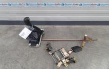 Timonerie, 1J0711025G, Vw Bora (1J2) 1.6B, AVU, BFQ