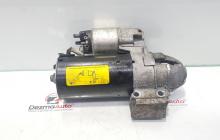 Electromotor, Bmw 1 Cabriolet (E88) 2.0 d, N47D20A, cod 1241-7823700