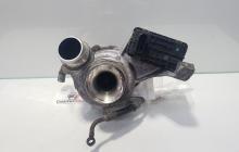 Actuator turbo, Bmw 3 Cabriolet (E93) 2.0 d, N47D20A, cod 6NW009228
