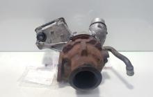 Actuator turbo, Bmw X3 (E83) 2.0 d, N47D20A, cod 6NW009228