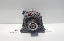 Alternator, Peugeot 207 SW, 1.4 b, KFV, cod 9660055080