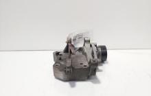 Suport alternator, Peugeot 206 SW, 1.4 b, KFV, cod 9659197780