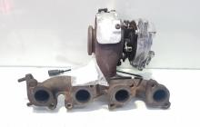 Turbosuflanta, Vw Golf 6 (5K1) 2.0 tdi, CBA, 03L253019J (id:475213)