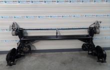 Punte spate, Audi A6 (4B, C5), 1.9tdi, (pr;110747)