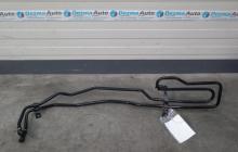 Conducta racire lichid servo directie, 4B0422885, Audi A6 (4B, C5) 1.9tdi, (id.139122)