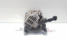 Alternator Peugeot Partner (I) Combispace, 1.6 benz, NFU 9640088080