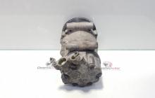 Compresor clima Peugeot 307 Break, 1.6 benz, NFU cod 9651910980