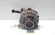 Alternator Peugeot 206 SW, 1.6 benz, NFU 9640088080