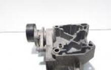 Suport alternator, cod 9659649080, Peugeot 206 SW, 1.6 benz, NFU (id:373425)