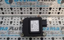 Motoras grila aeroterma bord, 4B2820511C, Audi A6 (4B, C5) 1.9tdi, (id.164372)