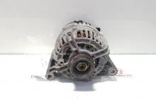 Alternator 70A, Skoda Fabia 1 Praktik, 1.4 mpi, cod 047903015Q (pr:110747)