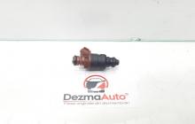 Injector Skoda Fabia 1 Combi (6Y5) 1.4 mpi, AQW, 047906031C