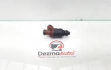 Injector Skoda Fabia 1 Sedan (6Y3) 1.4 mpi, AQW, 047906031C