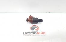 Injector Skoda Fabia 1 Sedan (6Y3) 1.4 mpi, AQW, 047906031C