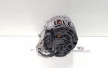 Alternator, Skoda Fabia 1 Combi (6Y5) 1.4 mpi, AQW, cod 047903015Q (pr:110747)