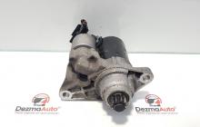 Electromotor, Skoda Fabia 1 (6Y2) 1.4 B, cod 02T911023R