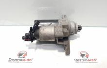 Electromotor, Skoda Fabia 1 (6Y2) 1.4 B, cod 02T911023R