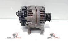 Alternator, Skoda Fabia 1 Combi (6Y5) 1.4 B, BKY, cod 036903024J (pr:110747)