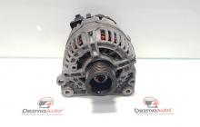 Alternator, Skoda Fabia 1 Praktik, 1.4 B, BKY, cod 036903024J (pr:110747)