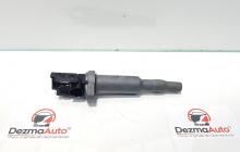 Bobina inductie, Bmw 1 (E81, E87) 2.0 B, N43B20A, cod 0221504471