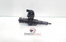 Injector 038130073AL, RB3, Vw Golf 4, 1.9tdi (ID:381418)