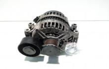 Alternator, Bmw 1 Coupe (E82) 2.0 B, N43B20A, cod 7550469