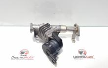 Egr, Bmw 1 Coupe (E82) 2.0 B, N43B20A, cod 7563241