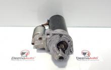 Electromotor, Bmw 1 Coupe (E82) 2.0 B, N43B20A, cod 7550975