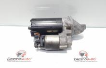 Electromotor, Bmw 1 Coupe (E82) 2.0 B, N43B20A, cod 7550975