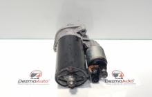 Electromotor, Bmw 1 Coupe (E82) 2.0 B, N43B20A, cod 7550975