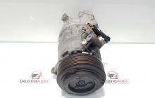 Compresor clima, Bmw 3 Touring (E91) 2.0 B, N43B20A, cod 9156820 (pr:117994)