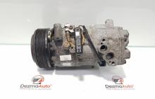 Compresor clima, Bmw 3 Coupe (E92) 2.0 B, N43B20A, cod 9156820 (pr:117994)