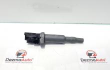 Bobina inductie, Bmw 5 (E60) 2.0 B, N43B20A, cod 0221504471