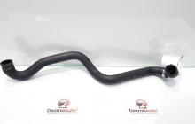 Furtun apa, Bmw 5 (E60) 2.0 B, N43B20A, cod 7552388