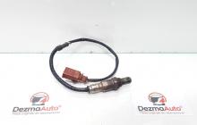 Sonda lambda, Seat Ibiza 4 (6L1) 1.4 b, cod 036906262AA