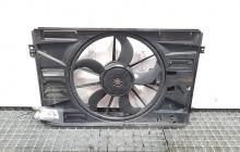 Electroventilator, Vw Golf 6 (5K1) 1.6 tdi, CAY, 1K0121205AF (id:381678)