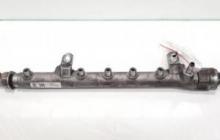 Rampa injectoare, Audi A3 (8P1), 1.6 tdi, CAY, cod 03L130089B