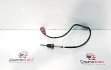 Sonda temperatura gaze, Vw Passat CC (358) 2.0 tdi, cod 03L906088CJ