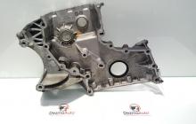 Capac vibrochen, Bmw 7 (E65, E66) 3.0 D, cod 1114-7790427-05