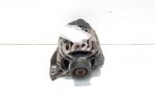 Alternator, cod 102211-1451, Land Rover Freelander Soft Top, 1.8 benz, 18K4FN71 (pr:110747)