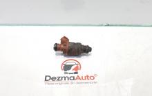 Injector, Skoda Fabia 1 Sedan (6Y3), 1.4 mpi, AQW, cod 047906031C