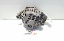 Alternator, Ford Fiesta 6, 1.25 benz, SNJA, 2S6T-10300-CD (id:382888)