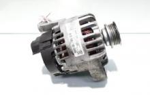 Alternator, Fiat Idea, 1.4 benz, 843A1000, 51700675 (id:382864)