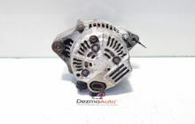 Alternator, Toyota Yaris, 1.3 benz, 27060-74730 (id:382866)