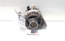 Alternator, Ford Fiesta 5, 1.4 benz, 98AB-10300-GK (id:382846)