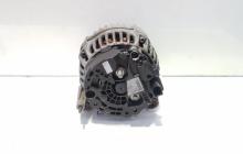 Alternator, Vw Sharan (7M8, 7M9, 7M6), 1.9 tdi, AUY, 0124515010 (id:381864)