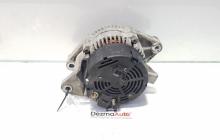 Alternator, Opel Vectra B, 1.6 benz, 0123120001 (id:382879)