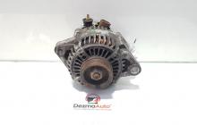 Alternator, Toyota Yaris, 1.3 benz, 27060-21030 (id:382886)